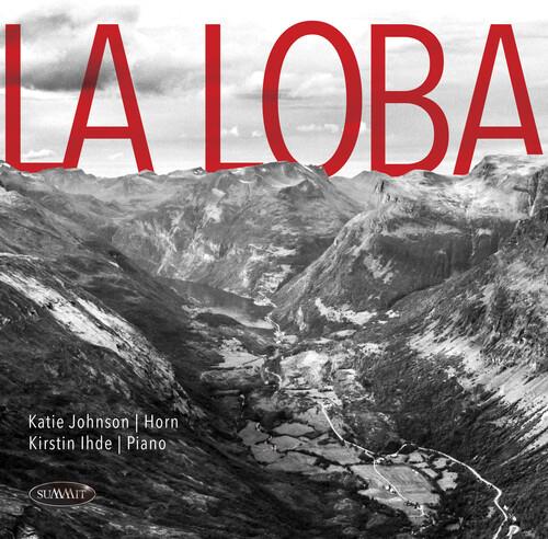 Katie Johnson & Kirstin Ihde - La Loba