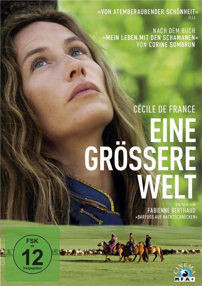 Eine grössere Welt (2019)