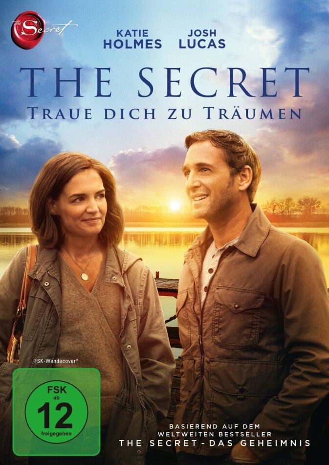 The Secret - Traue dich zu träumen (2020)