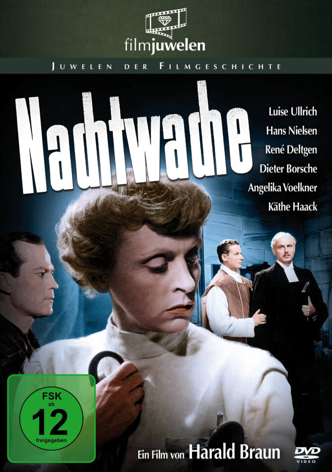 Nachtwache (1949) Filmjuwelen