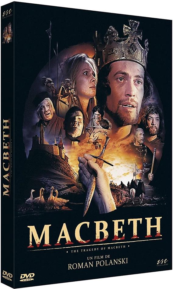 Macbeth (1971)