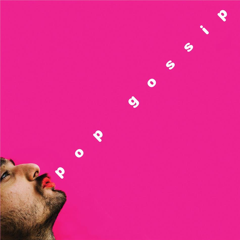 International Teachers Of Pop - Pop Gossip