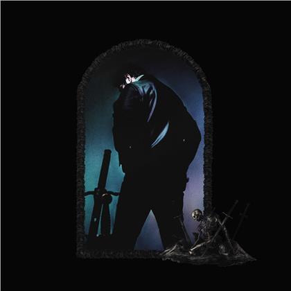 Post Malone - Hollywood's Bleeding (RSD 2020, Pink Vinyl, 2 LPs)