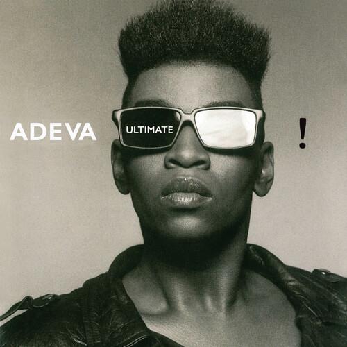 Adeva - Ultimate 2020 Reissue, 4 CD