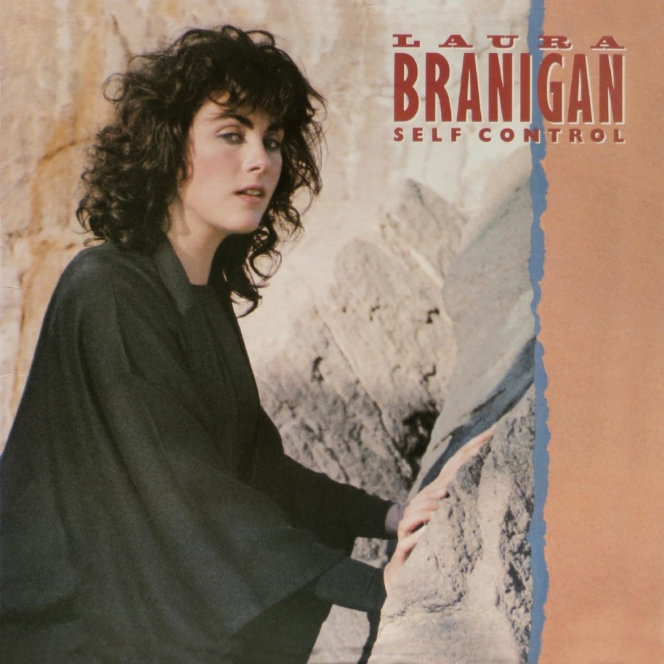 Laura Branigan - Self Control Expanded, 2 CDs