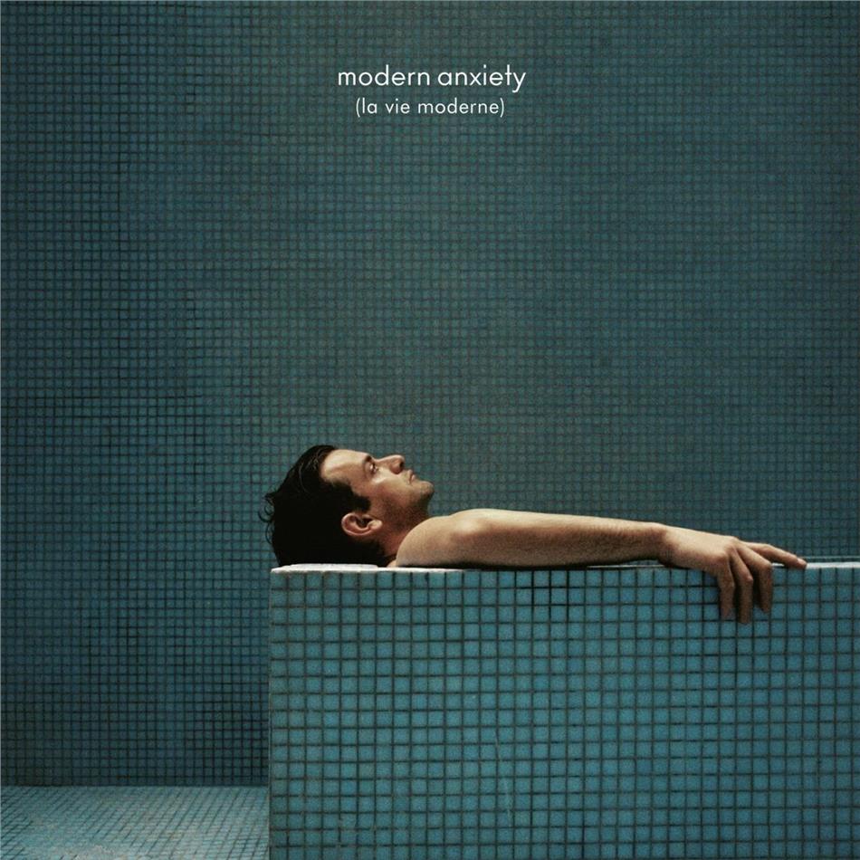 Josef Salvat - Modern Anxiety (La Vie Moderne) French Version