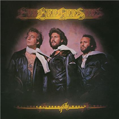 Bee Gees - Children Of The World (2020 Reissue, Capitol, LP)