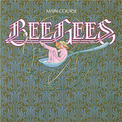 Bee Gees - Main Course (2020 Reissue, Capitol, LP)