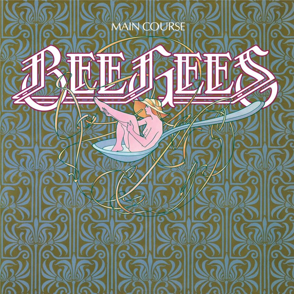 Bee Gees - Main Course 2020 Reissue, Capitol, LP