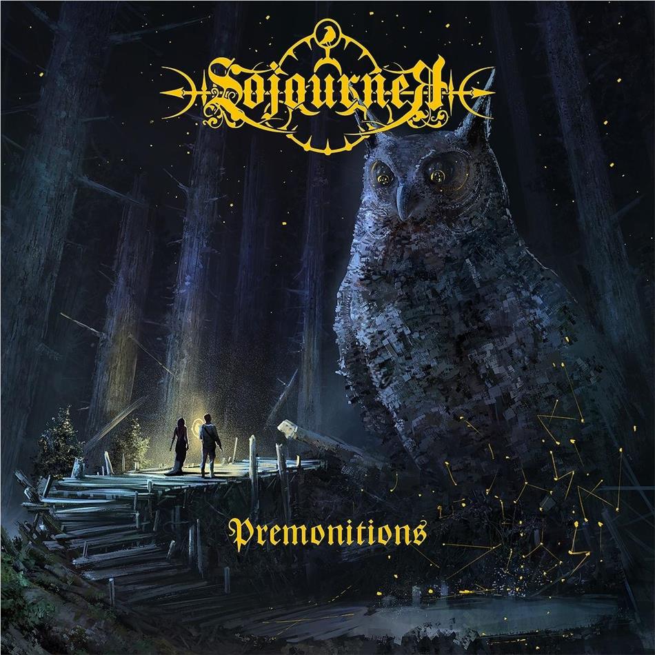 Sojourner - Premonitions