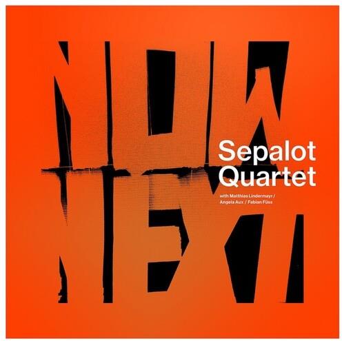 Sepalot - Nownext LP