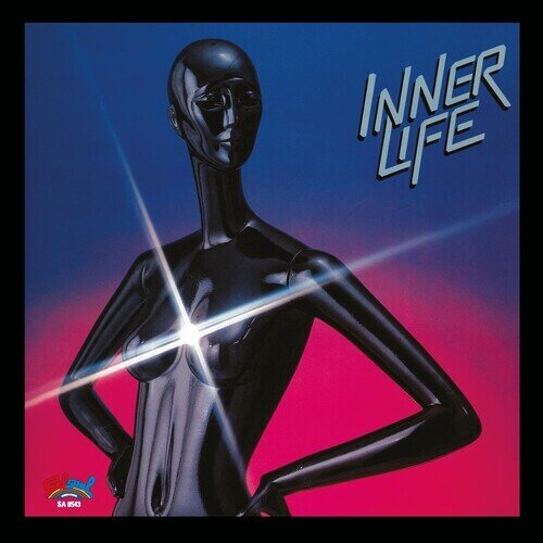 Inner Life - --- 2 LPs