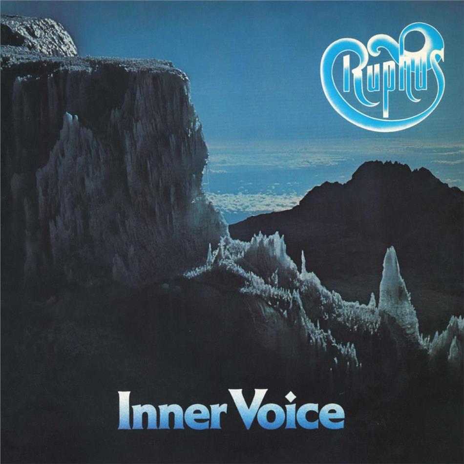 Ruphus - Inner Voice 2020 Reissue, Colored, LP