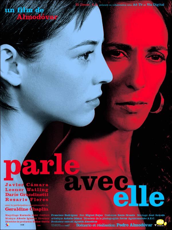 Parle avec elle (2002)