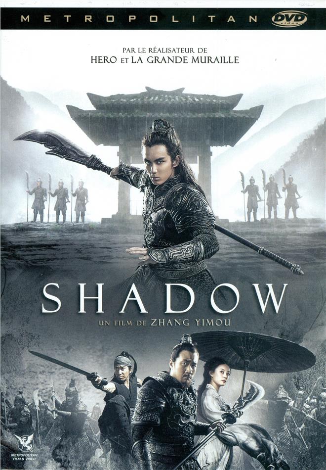 Shadow (2018)