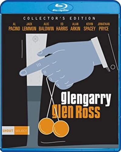 Glengarry Glen Ross (1992) Collector's Edition