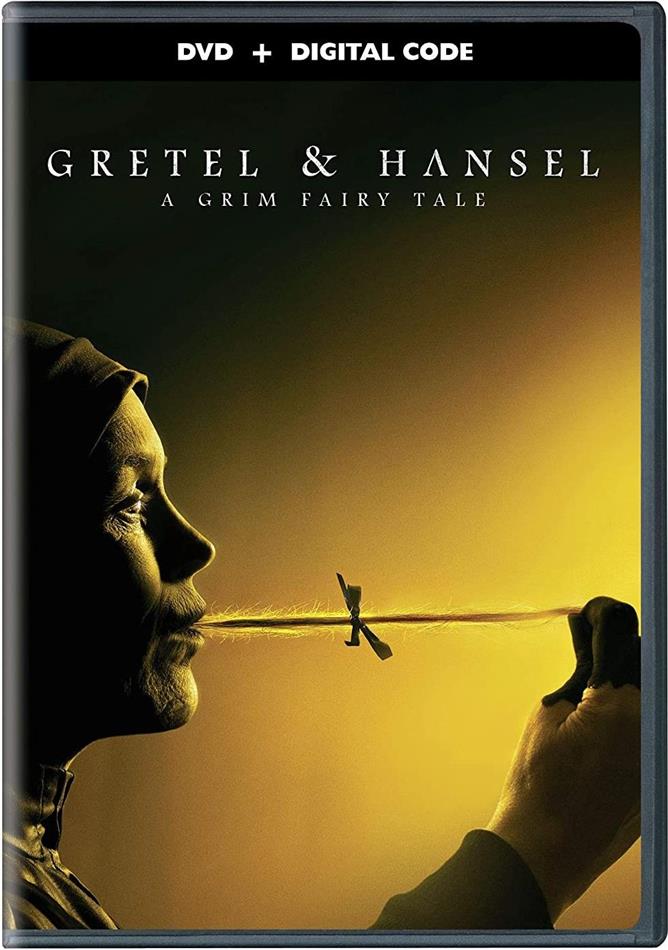 Gretel & Hansel (2020)