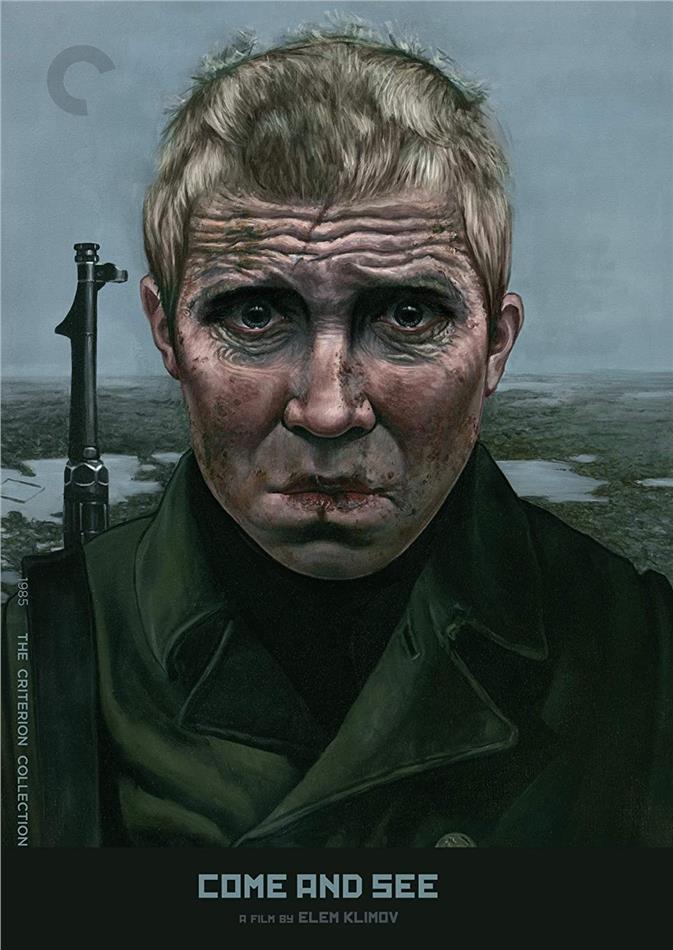 Come and See (1985) Criterion Collection