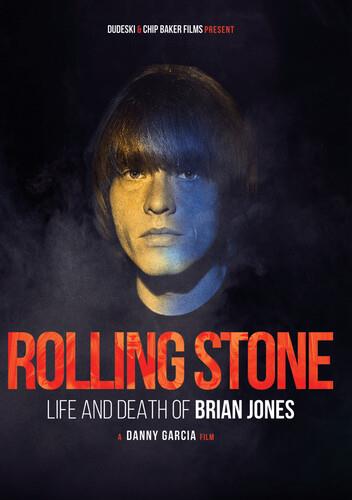 Rolling Stone - Life and Death of Brian Jones