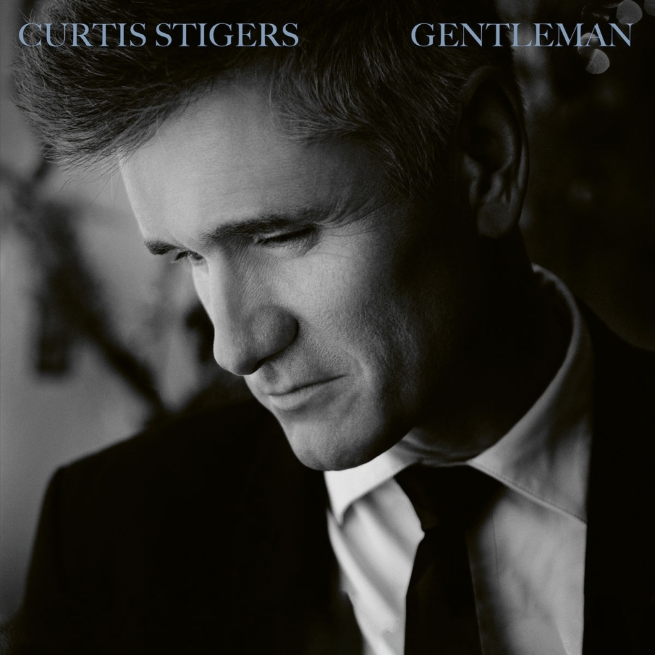 Curtis Stigers - Gentleman LP