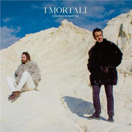 Colapesce Dimartino - I Mortali