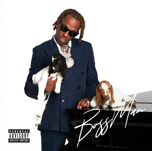 Rich The Kid - Boss Man