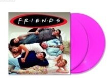 Friends - OST - TV Serie 2020 Reissue, Reprise, Colored, LP
