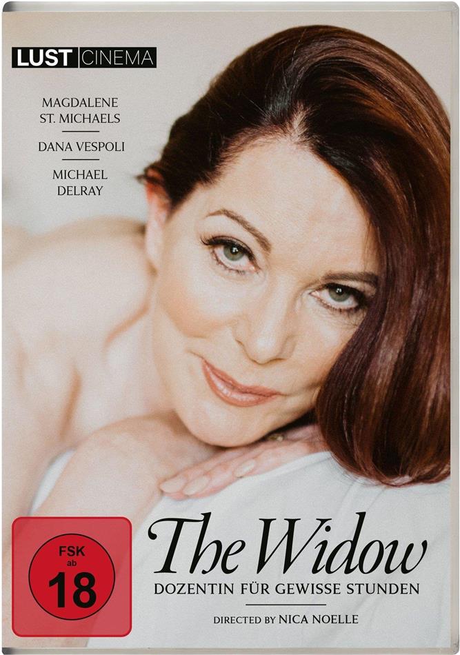 The Widow - Dozentin für gewisse Stunden (2019)