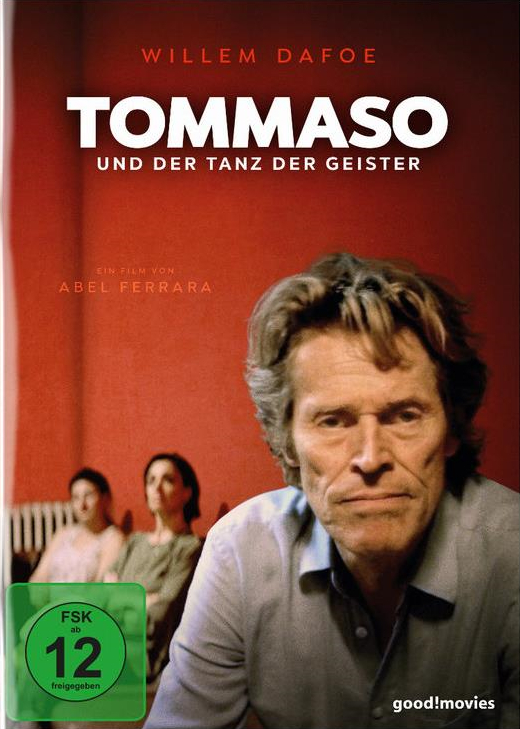 Tommaso und der Tanz der Geister (2019)