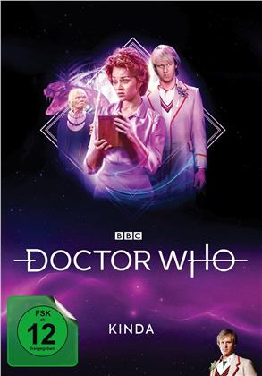 Doctor Who - Kinda (BBC, 2 DVDs)