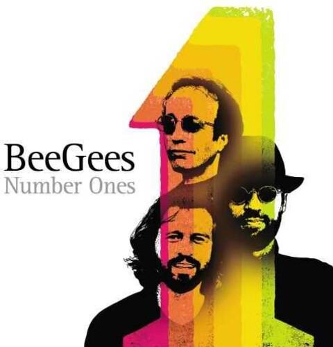 The Bee Gees - Number Ones Bonustrack