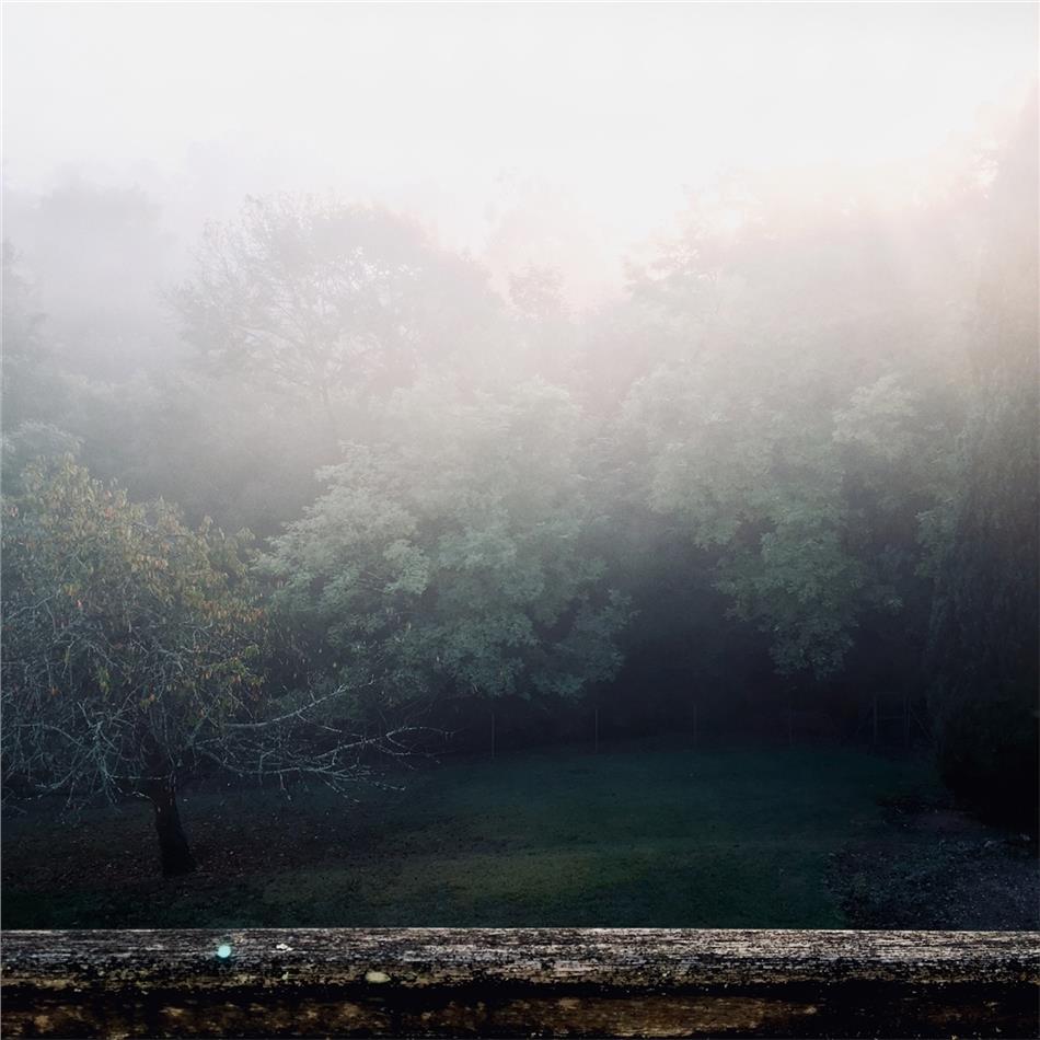 Robin Schlochtermeier - Spectral LP