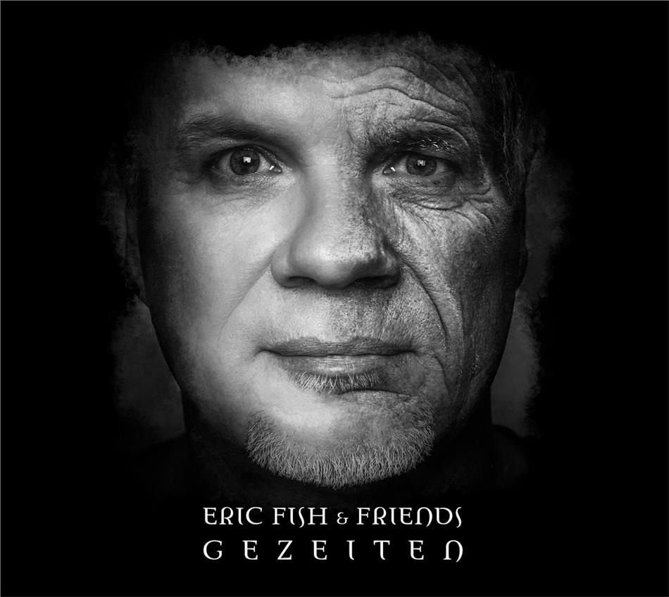 Eric Fish (Subway To Sally) - Gezeiten