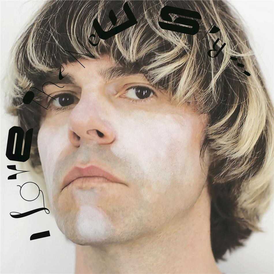 Tim Burgess - I Love The New Sky