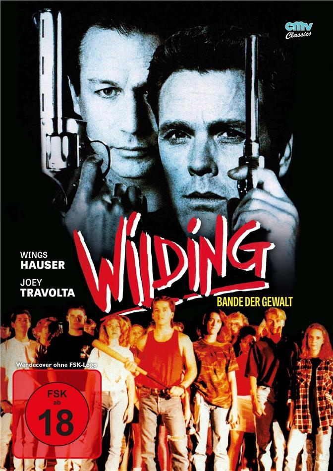 Wilding - Bande der Gewalt (1990) Neuauflage