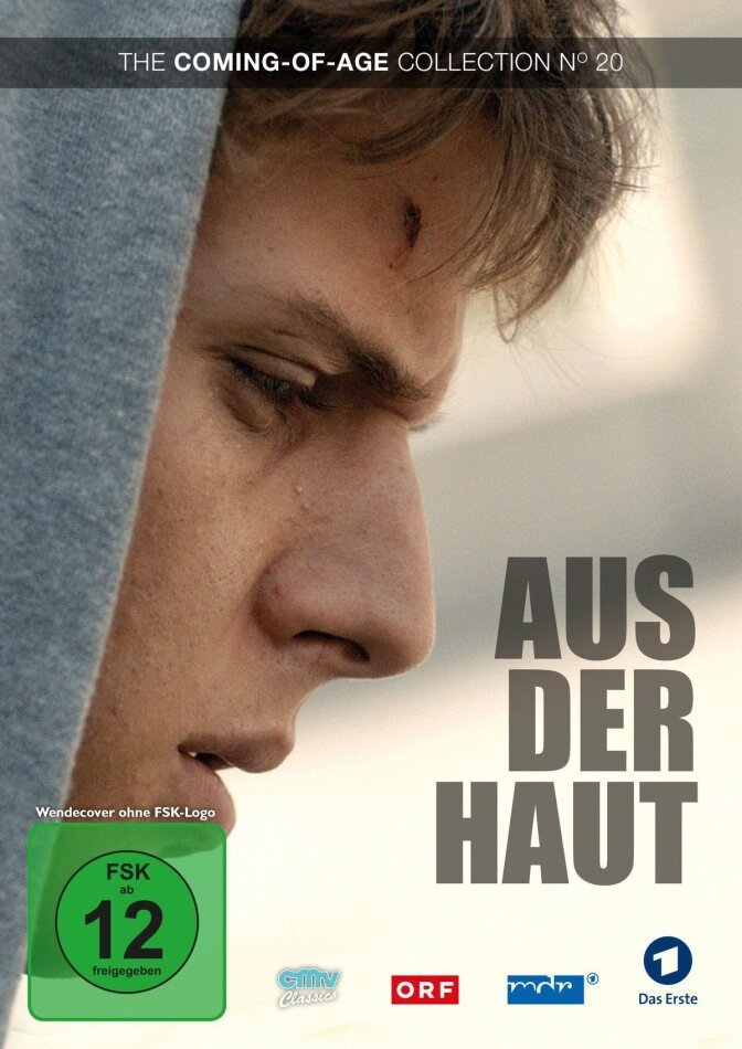 Aus der Haut (2016) The Coming-of-Age Collection