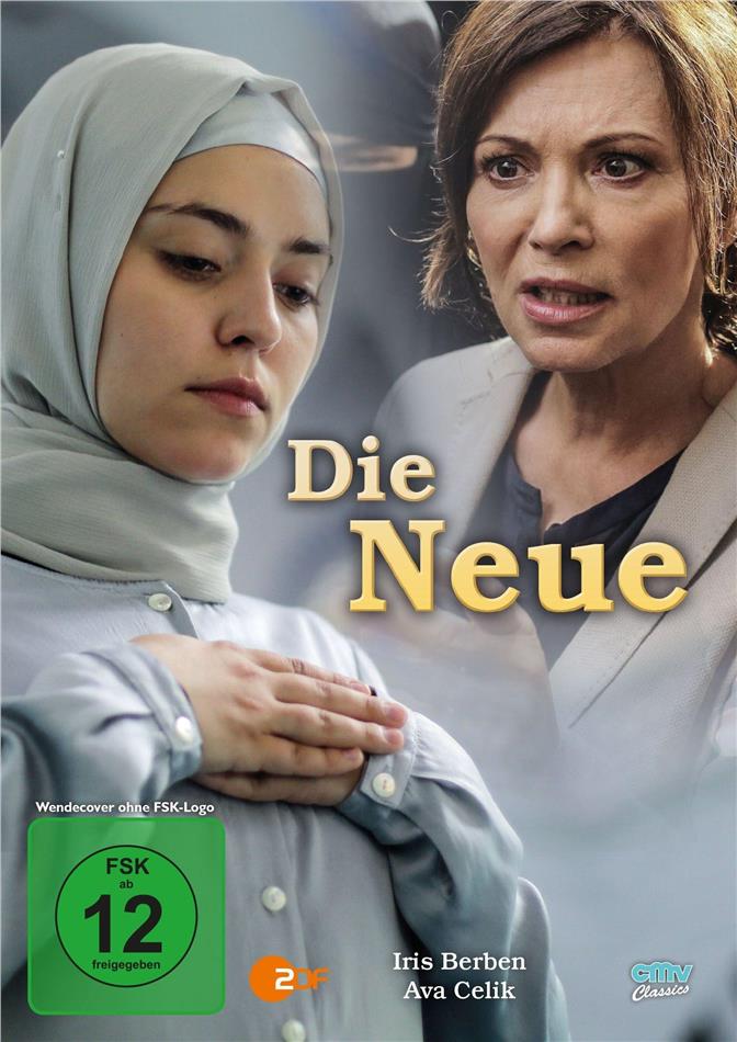 Die Neue (2015) Neuauflage