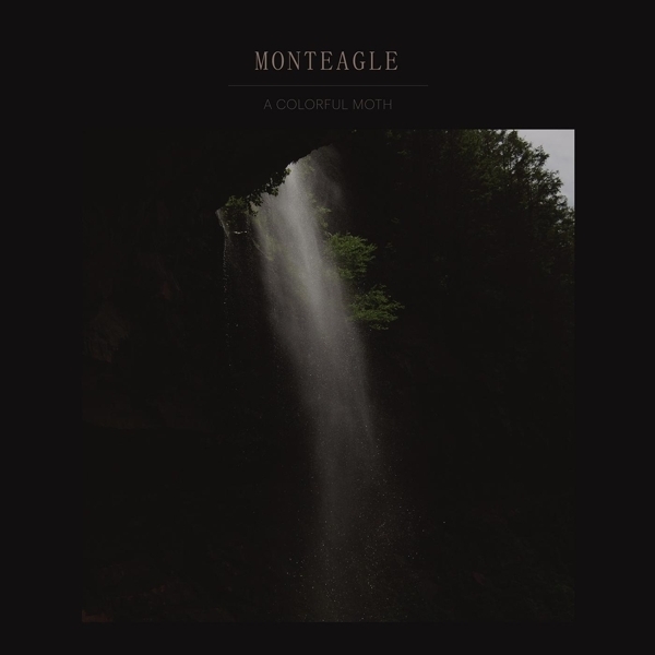 Monteagle - A Colorful Moth EP 12" Maxi