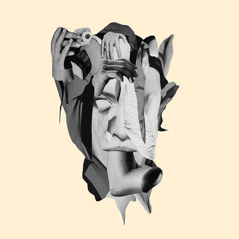Milk Teeth - --- Orange Vinyl, LP