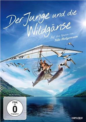 Der Junge und die Wildg&auml;nse (2019)
