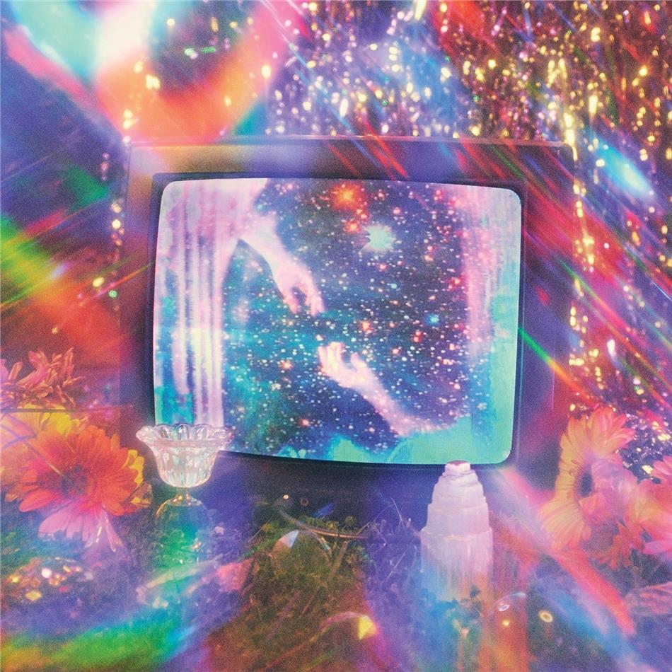 Winter - Winter - Endless Space Between (Between You And I) Colored, LP