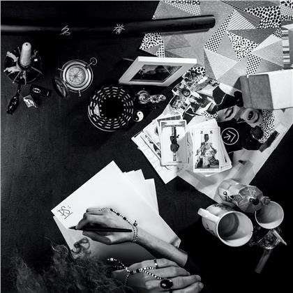 Steff la Cheffe - PS: