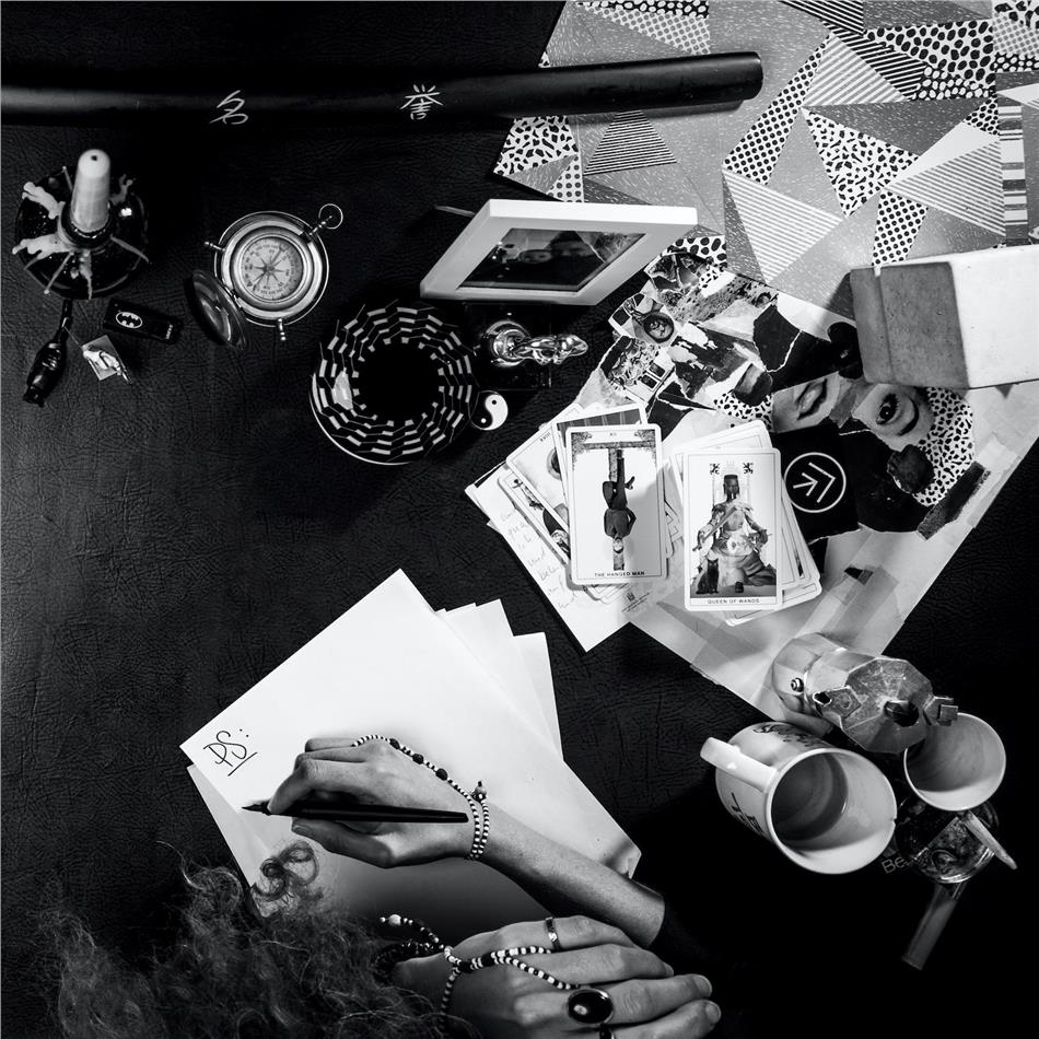 Steff la Cheffe - PS: