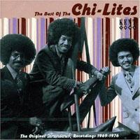 The Chi-Lites - The Best Of The Chi-Lites