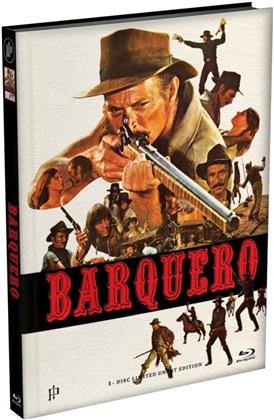 Barquero (1970) (Limited Edition, Mediabook, Uncut)