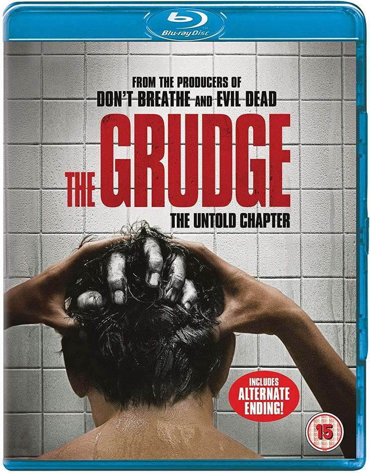 The Grudge (2020)