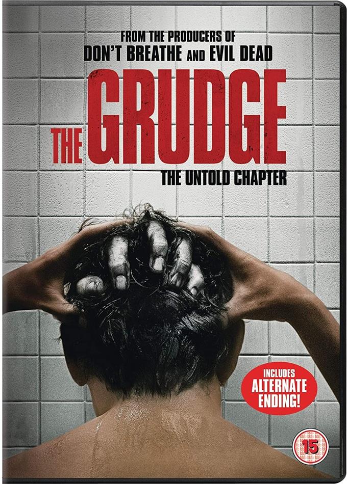 The Grudge (2020)