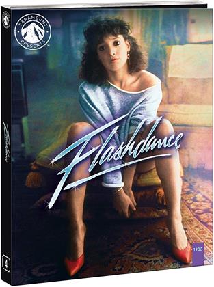 Flashdance (1983) (Limited Edition, Remastered)