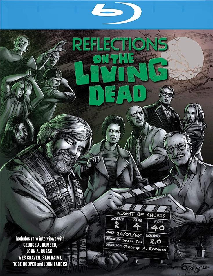 Reflections On The Living Dead (1993)