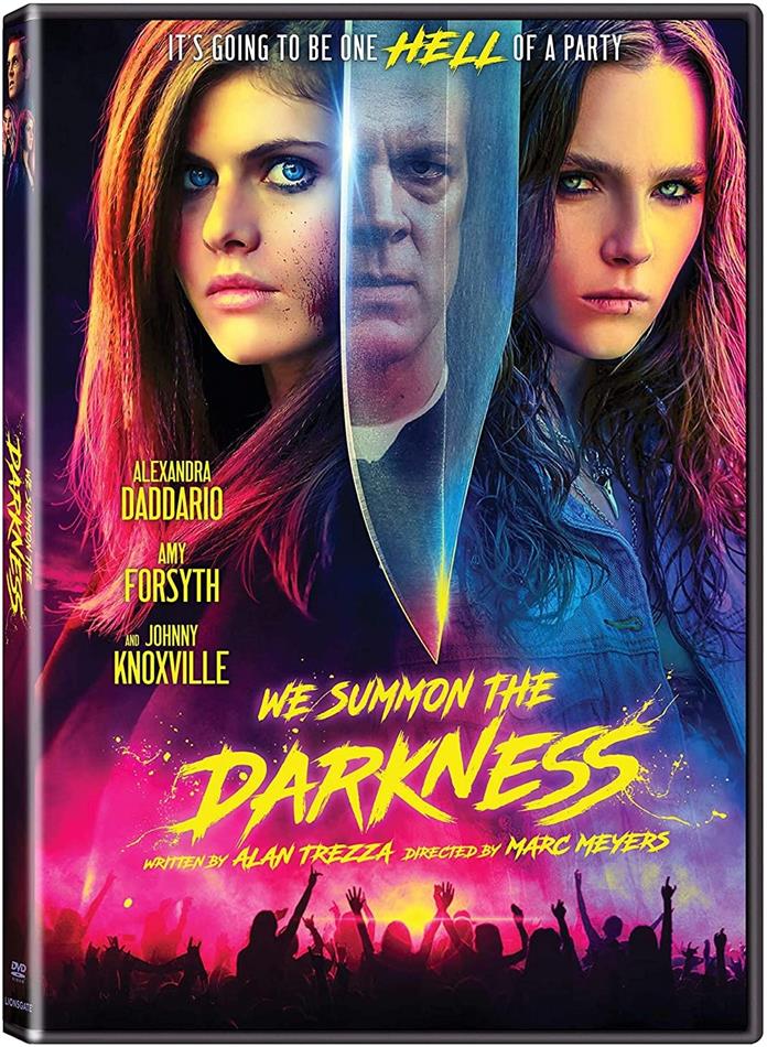 We Summon The Darkness (2019)